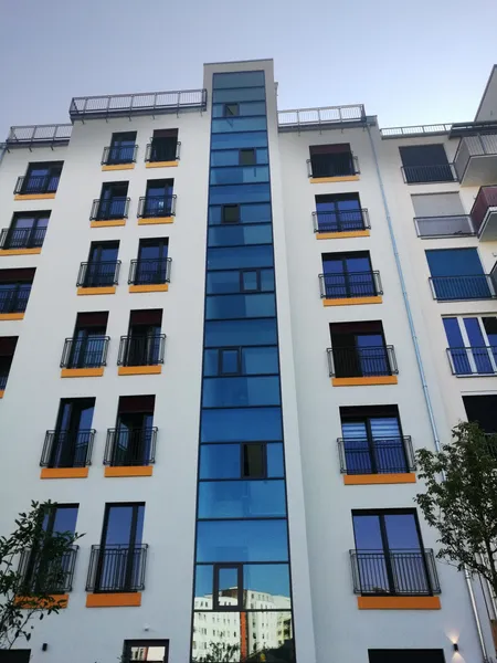 Schöne 2-Zimmer-Wohnung in Berlin-Mitte — photo 1